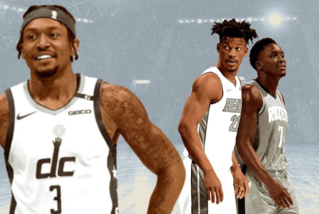 开云下载-着眼休赛期交易市场 持币观望的热火野心满满